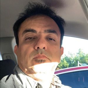 Meet your Posher, Shahram